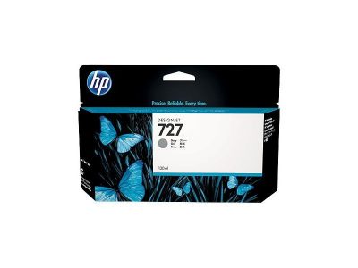 Cartucho Original HP B3P24A Gris - B3P24A