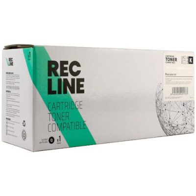 Toner Compatible CANON CEXV18-R - 8400 páginas · Negro