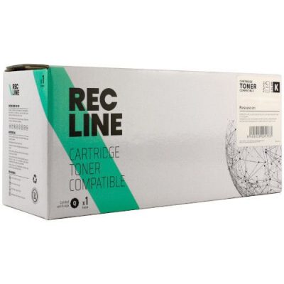 Toner Compatible con HP 81X Negro - CF281X-R