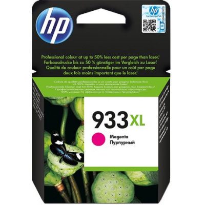 Cartucho Original HP 933XL Magenta - CN055AE