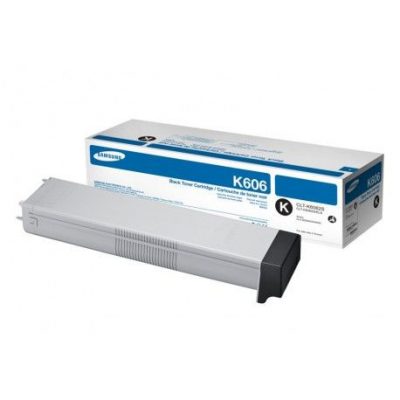 Toner Original SAMSUNG CLT-K6062S/ELS Negro - SS577A-REF