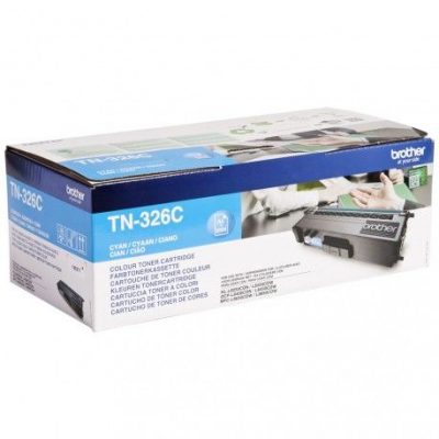 Toner Original BROTHER TN326C - TN326C