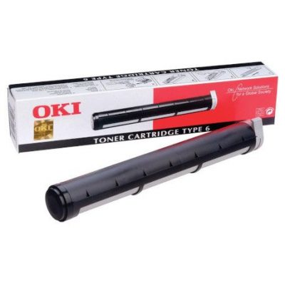 Toner Original OKI 00079801 Negro - 00079801-REF